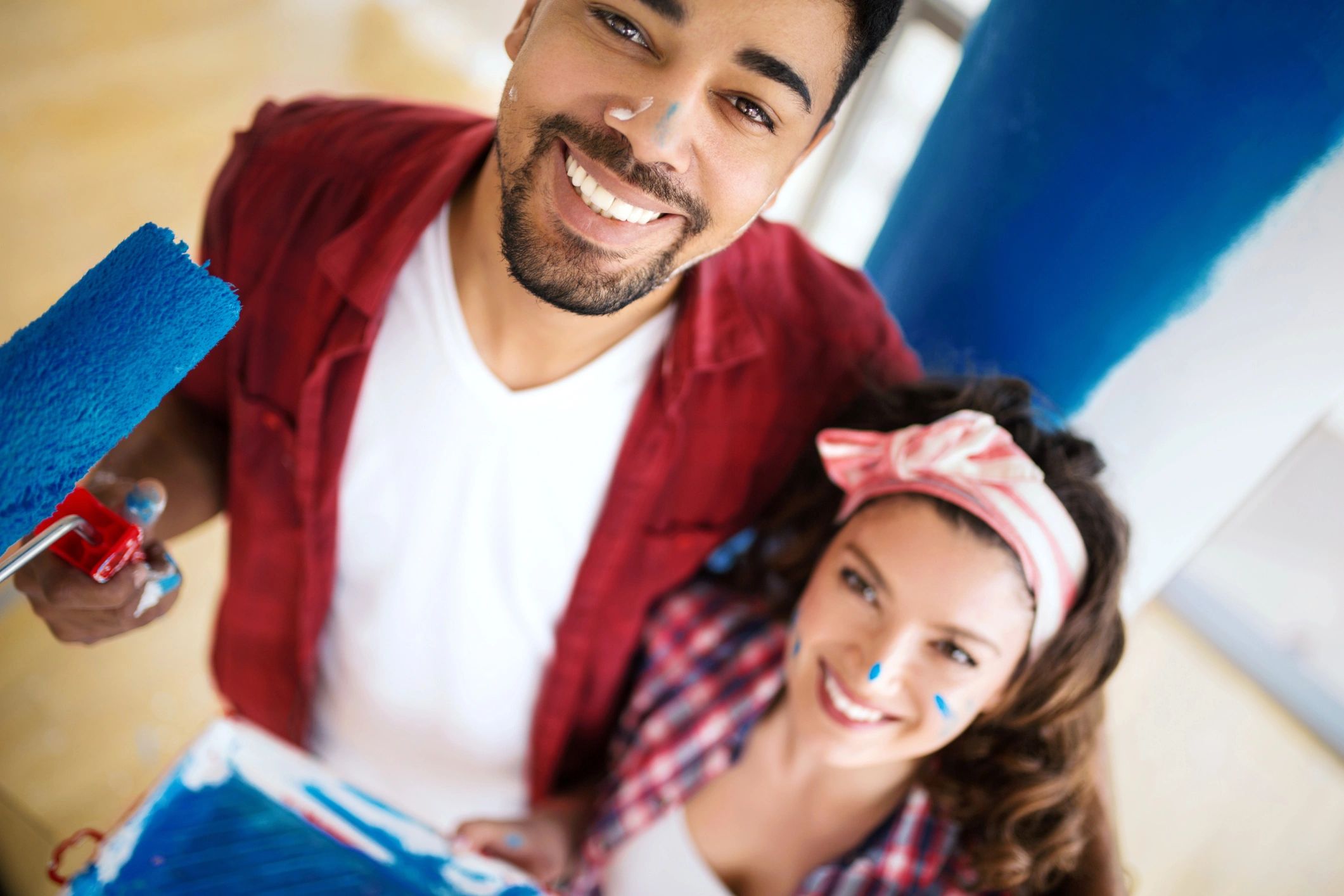 Retail Storefront Revamp