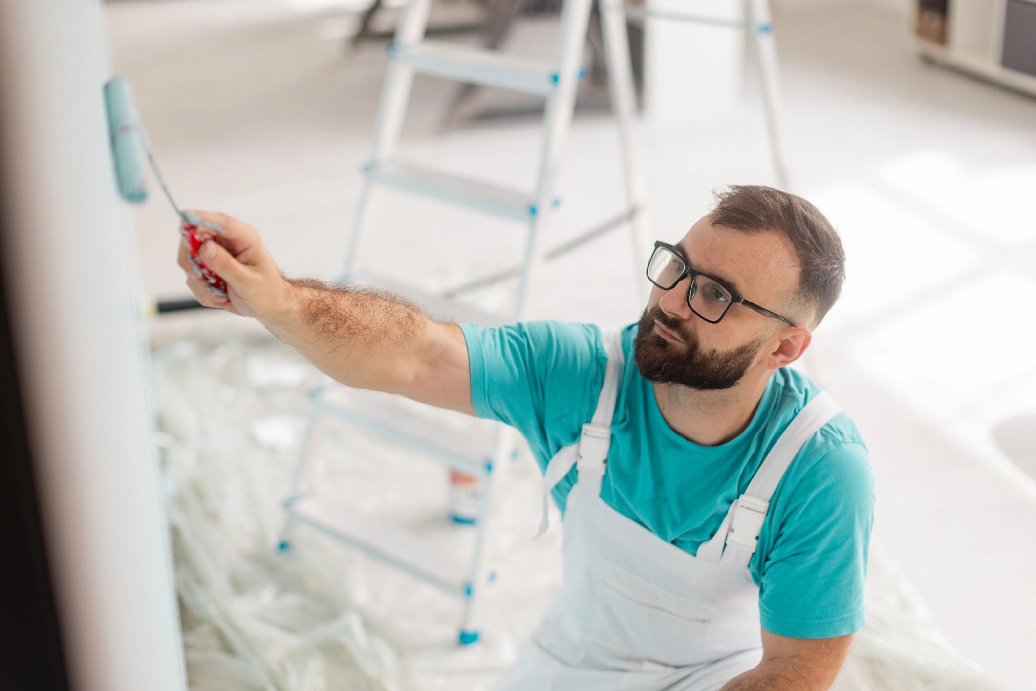 Residential Exterior Refresh